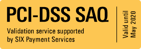 Logo PCI