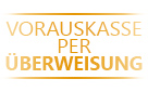 Logo Vorauskasse